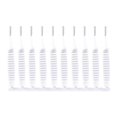 thumbnail image 2 of TUOBARR New Shower Nozzle Cleaning Brush Multifunctional Hole Cleaning Brush Accessories 10PCS, 2 of 5