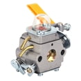thumbnail image 4 of Carburetor Kit,Carburetor Replacement Kits Fit Brush Cutter Carburetor Garden Carburetor Masterfully Created, 4 of 12