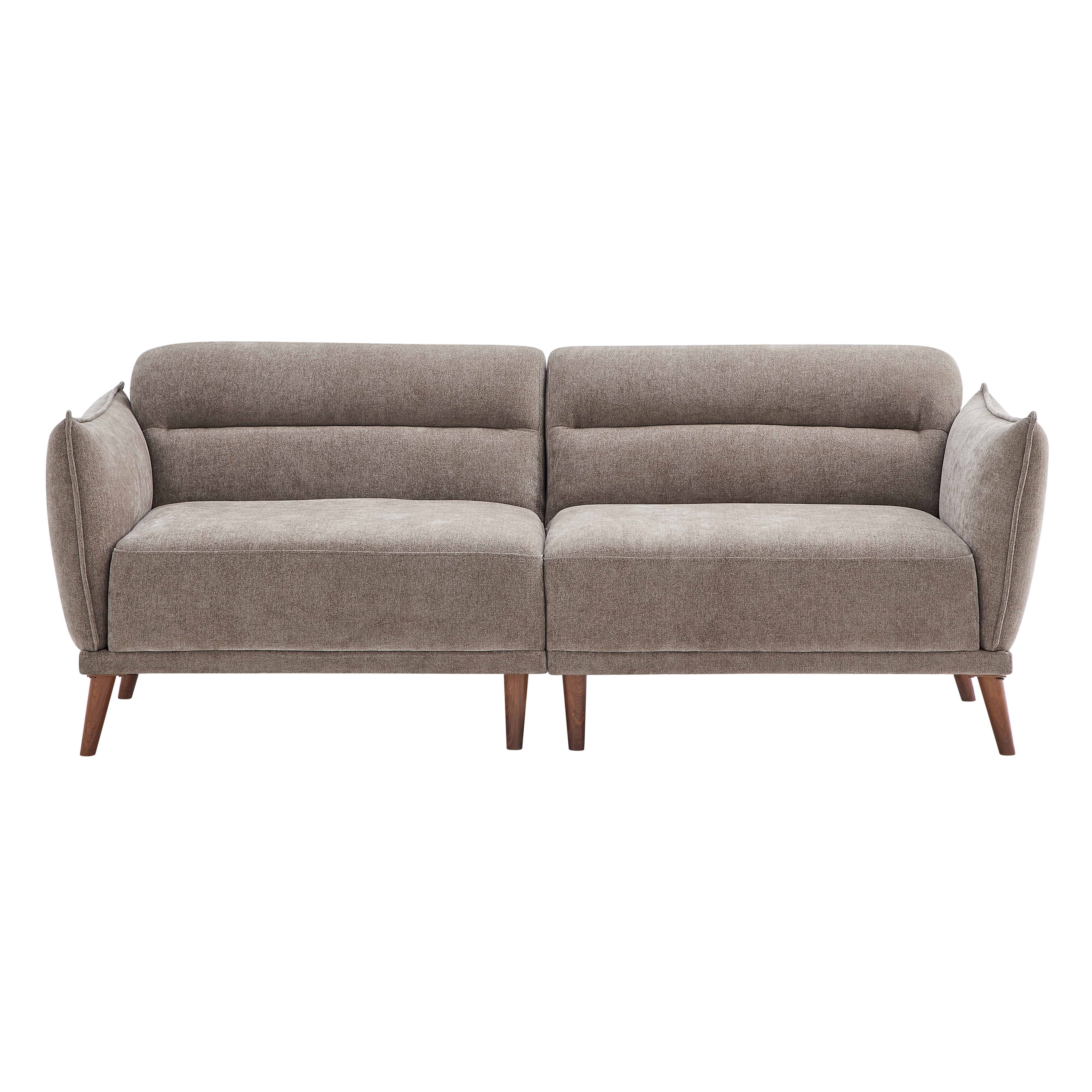 Mainstays Basic Design Convertible Futon