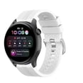 thumbnail image 3 of Correas de reloj de silicona suave de 22 mm compatibles con Huawei Watch 3 (5 colores), 3 of 4