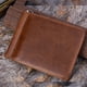 thumbnail image 5 of Funda protectora de cuero para computadora, edición vertical, resistente al agua y al desgaste, de 14,1 a 15,4 pulgadas, gris, de 14,1 a 15,4 pulgadas, 5 of 5