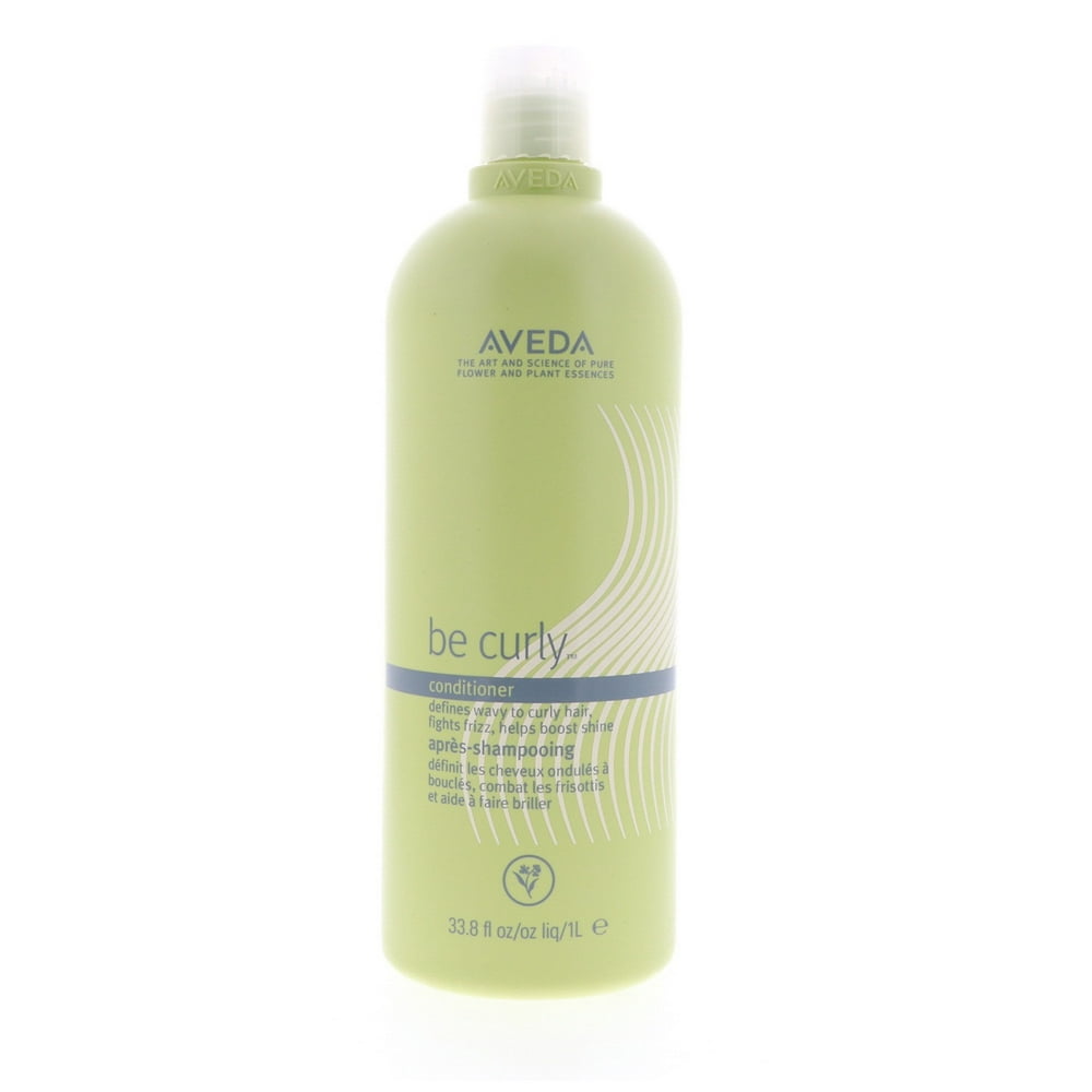 Aveda Be Curly CoWash By Aveda 8.5 Oz Shampoo