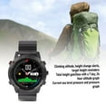 thumbnail image 4 of Sports Smartwatch, 1.3 Inch Message Alert Smart Watch  for Diving for Men, 4 of 7