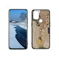 thumbnail image 1 of Art-Nature-Painting-3 Phone Case, Degined for OnePlus Nord N10 Case Men Women, Flexible Silicone Shockproof Case for OnePlus Nord N10, 1 of 1