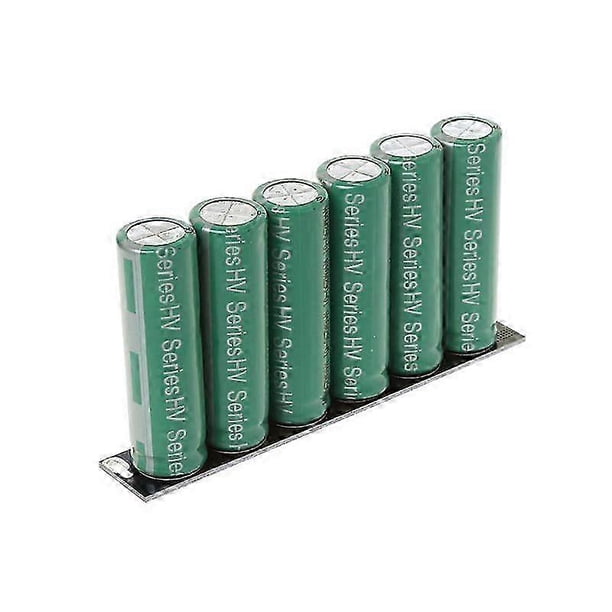 Ultracondensador de 16 V y 20 F para arranque de batería de motor de coche.