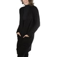 thumbnail image 2 of ToBeInStyle Women's Long Sleeve Long Cardigan, 2 of 4