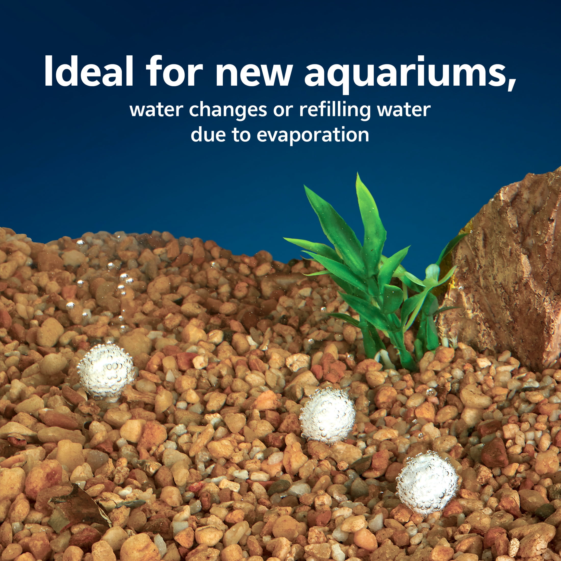 (3 pack) Aqueon AquaPacs Water Conditioner 4-Pack