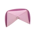 thumbnail image 1 of Gorro de enfermera Yinane Cosplay Accesorios de uniforme Rosa 5x, 1 of 8