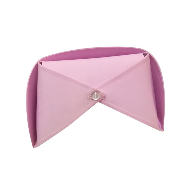 5 gorros de enfermera para disfraz de cosplay, transpirables, para uniforme de trabajo, de enfermería rosa