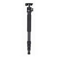 thumbnail image 3 of XR-Carbon Plus 4-Section Carbon Fiber Tripod with Ball Head, 3 of 15