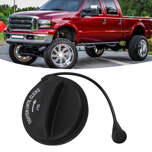 Gas , Sturdy HC3Z 9030 B Fuel For Edge Ranger Taurus