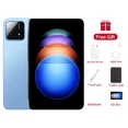 thumbnail image 3 of Tableta PC Xiao Pad 6S Pro versión global original 2024 Snapdragon 888 Android 13 10000mAh 16GB+1TB 5G Tarjeta SIM dual HD 4K Mi Tab, 3 of 5