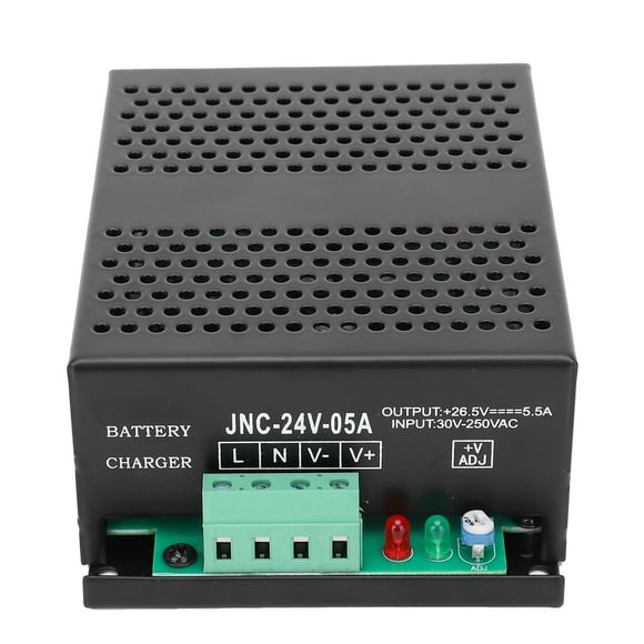 Battery Float Charger,Automatic Battery Float Charger Diesel Generator Set Charger Industrial Supplies Smart Functionality
