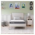 thumbnail image 2 of Mila 6” Narrow Twin Mattress - Firm 6 Inch- 10-Year Warranty, 2 of 9