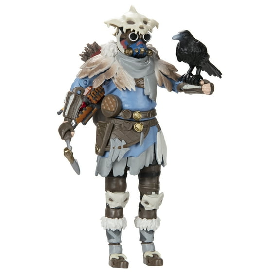 APEX LEGENDS SERIES 3 YOUNG BLOOD 6 INCH FIGURE