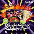 thumbnail image 2 of Samyang – Spicy Chicken Buldak Noodle (Habanero Lime), 2 of 5
