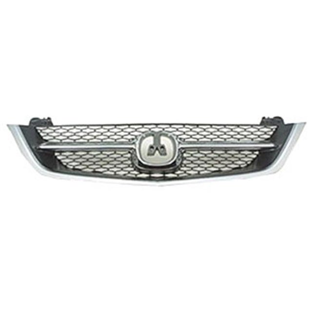 Assemblage de la Calandre pour 2004-2006 PTM Scion xB