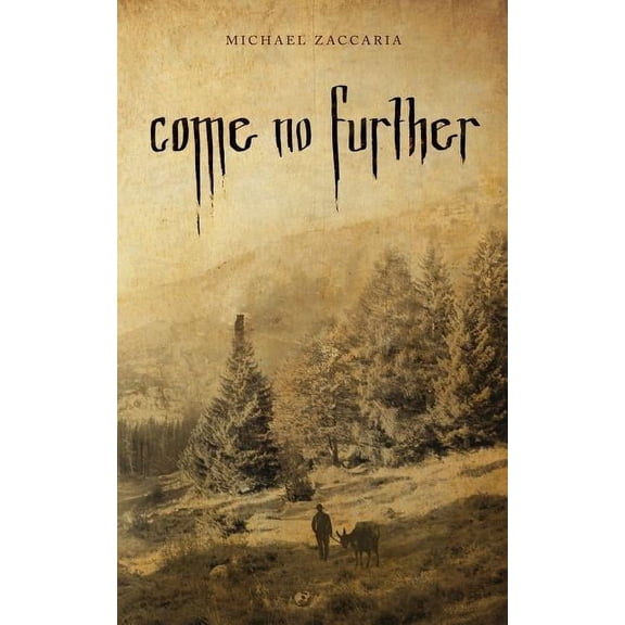 Come No Further (Paperback)