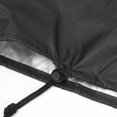 thumbnail image 3 of Minkissy Lawn Mower Protective Cover For Garden Use 1Pack, 3 of 7