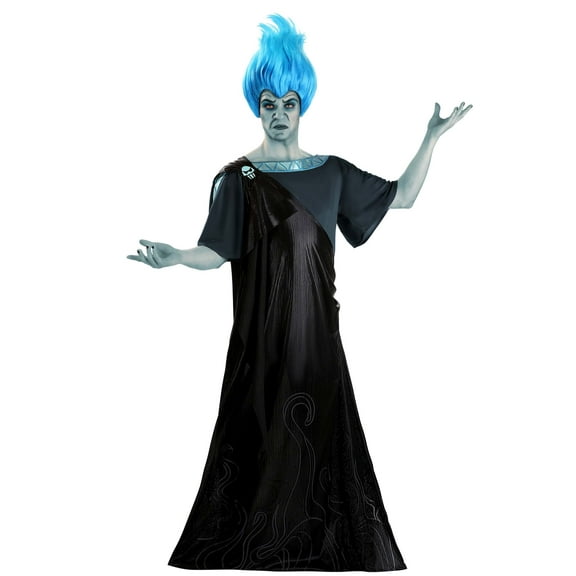 Men's Disney Hercules Hades Costume