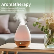 PHATOIL Strawberry Fragrance Oil 100ML, Long Lasting Sweet Fruity Scent Oil for Diffusers, Humidifiers, Car Freshener, Odor Elimination, DIY Candle Bath Bomb Making