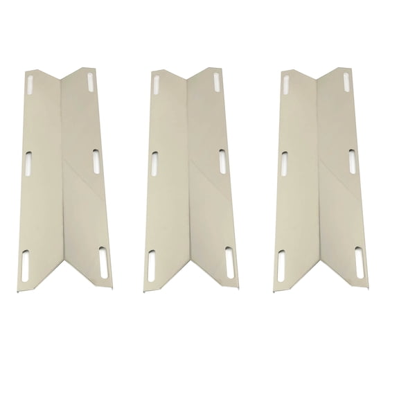 Replacement Flavorizer Bars For 720-0432, 720-0433, 720-0582, Gas Models, 3-Pack