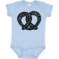 thumbnail image 3 of Inktastic Oktoberfest Pretzel Boys or Girls Baby Bodysuit, 3 of 5