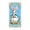 #127, variant on Under 10 Dollars! YZEGDCH Easter Door Curtain, Bunny Eggs Privacy Door Curtain for Doorway, Spring Easter Hanging Decorations Applicable Bedroom Room Living Room Doorway, Gift for Family Friends