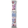 Disney Minnie Mouse Child Unisex Smartwatch Replacement Strap in One Size Color Pink - MN9086WM