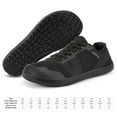 thumbnail image 2 of Zapatos minimalistas descalzos, zapatillas de entrenamiento cruzado, antideslizantes, con punta ancha, zapatillas transpirables para correr, senderismo y escalada, 2 of 9