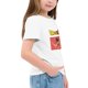 thumbnail image 3 of Camiseta Algodón de DBZ para niños, 3 of 5