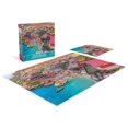 thumbnail image 4 of Rompecabezas Ceaco Altug Galip Pueblo Popeye 500 piezas, 4 of 8