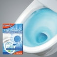 thumbnail image 5 of Toilet Bowl Cleaners - 12 PACK, Automatic Toilet Bowl Cleaner Tablets for Deodorizing & Descaling, Long-Lasting Bleach Tablets for Toilet Tank Against Tough Stains, 5 of 6