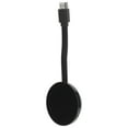 thumbnail image 3 of Receptor de pantalla inalámbrico NikouMX Dongle 2.4G Wifi Negro, 3 of 8