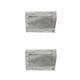 thumbnail image 4 of Bolsa de documentos elegante y portátil Matsuzay 2Conjunto Blanco, 4 of 6
