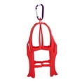 thumbnail image 2 of Tnarru Cintre pour Chaussures Chaussures Accessoire pour Chaussures Rangement pour Chaussures Support pour Chaussures Pinces pour Sac à Dos pour Randonnée Garde-Robe Escalade Voyage TG, 2 of 8