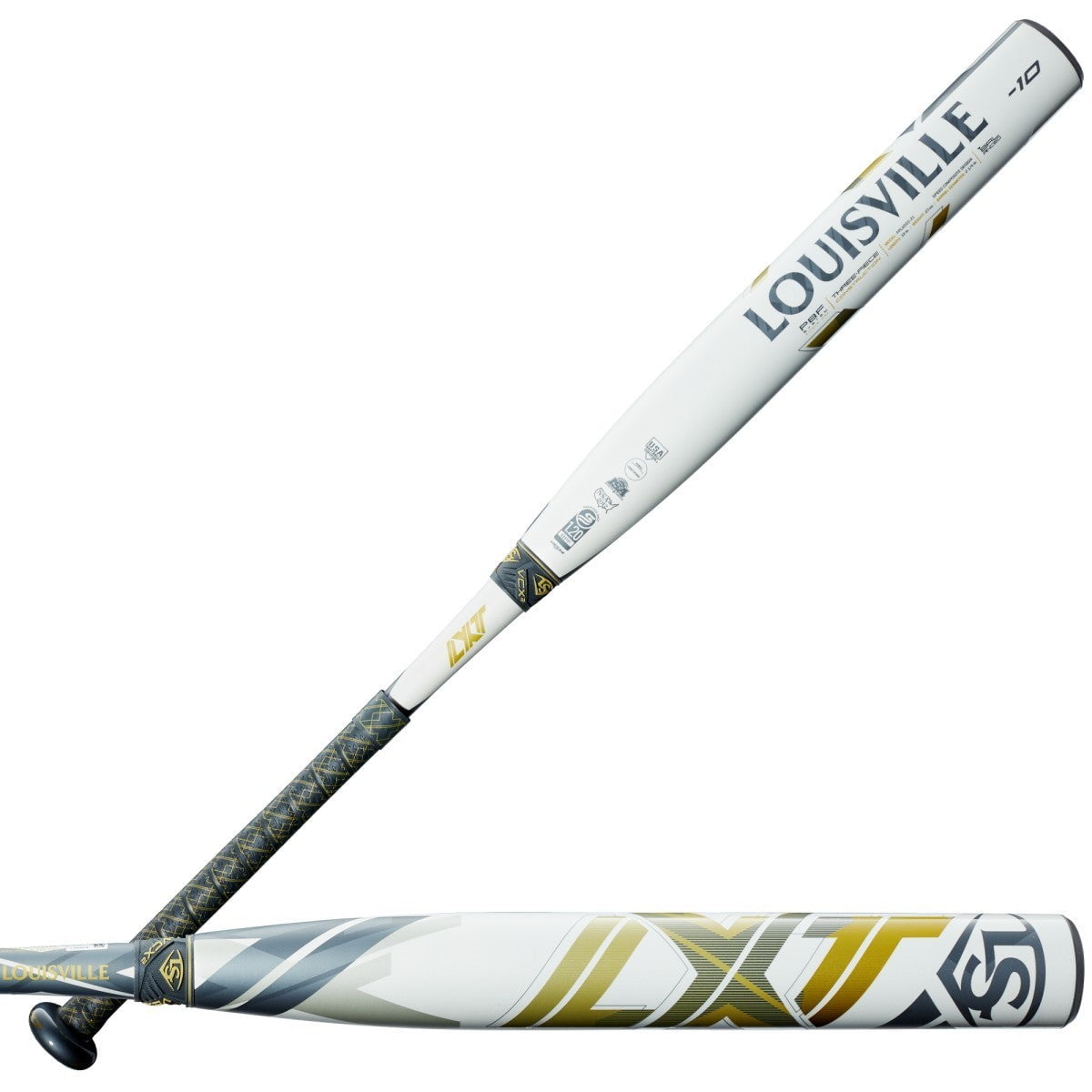 Louisville Slugger 2021 LXT 11 Fastpitch Bat