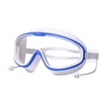 thumbnail image 1 of Hearth & Gear Children's Large Frame Swimming Goggles And Fog Goggles Diving Swimming Goggles For Boys And Girls Inflatable Ring Children's Pool Bogie Boards Durable Hand for Swimming Adult Cooler, 1 of 7