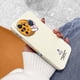 thumbnail image 3 of Funda de Forma Elegante Silicona Líquido Teléfono Case Para Xiaomi Redmi Note 10 Pro Max 10s 4G 5G 10Pro 10ProMax Protección De La Lente De La Cámara a Prueba De Golpes Cubierta Trasera Suave, 3 of 4