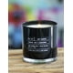 thumbnail image 5 of Candle Lulu Candles Palo Santo Luxury con aroma a soja, 265 ml, 5 of 8