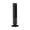 black1, variant on VBODN Portable Air Cooler, Misting Fan Portable, Blows Cold Air for Room, Quiet,Timer,Cooling Fan for Bedroom Apartment