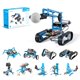 thumbnail image 1 of Juguete de construcción de robots Makeblock mBot Ultimate 10 en 1 con aplicación, 1 of 9