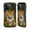 Adult Female Jaguar, variant on Head Case Designs Famous Animals Chameleon Hybrid Case Compatible with Apple iPhone 15
