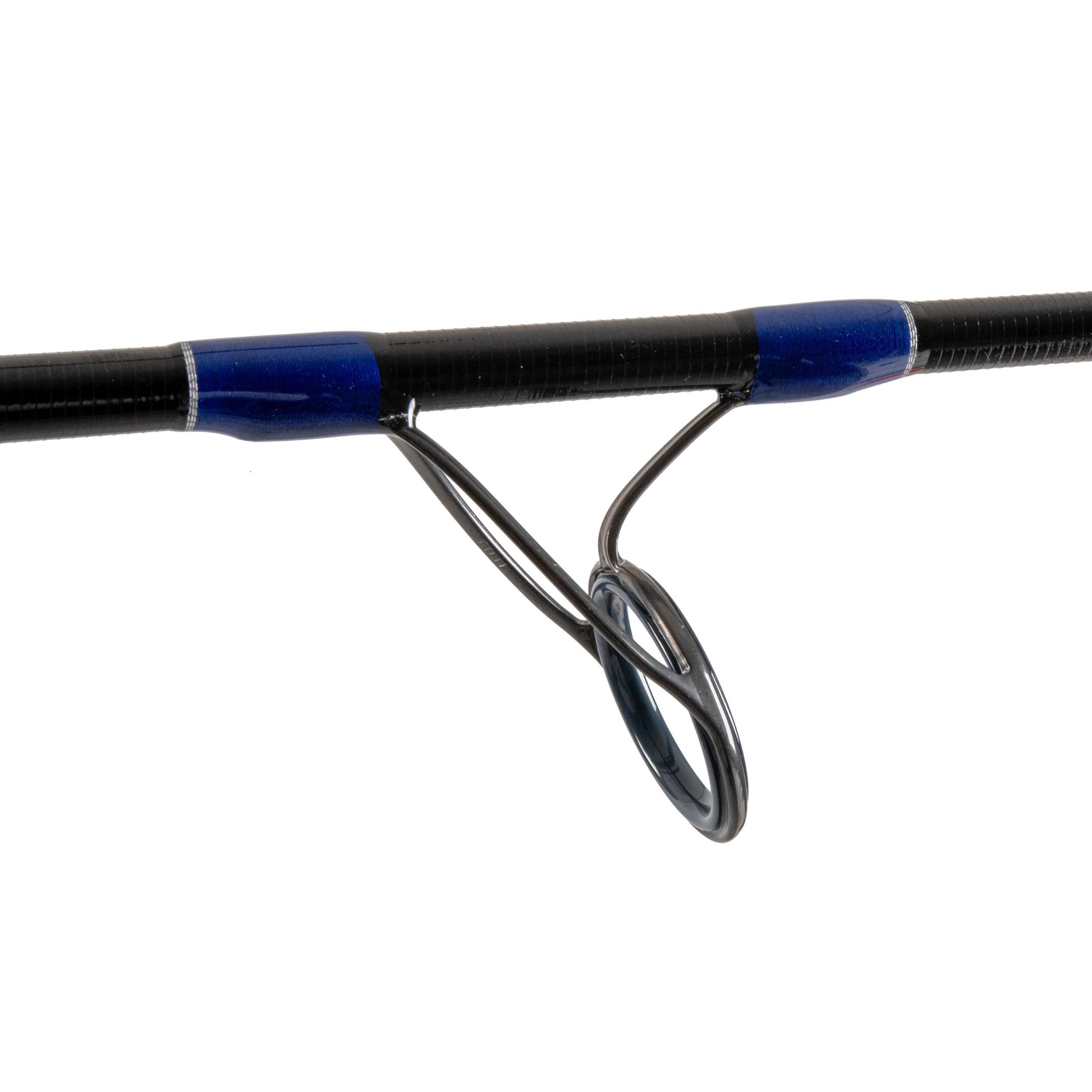 tsunami airwave 10 surf rod med hvy tsawss-1002mh Tsunami TSAWSS-1002XH Airwave Saltwater Striper Surf Spinning Rod 10', 2pc