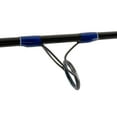 thumbnail image 4 of Tsunami TSAWSS-1002XH Airwave Saltwater Striper Surf Spinning Rod 10', 2pc, 4 of 10