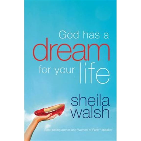 Pre-Owned God Has a Dream for Your Life Paperback