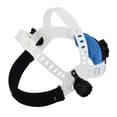 thumbnail image 1 of 1PCS Auto Darkening Welding Helmet Welders Headband Helmet Grinding, 1 of 12