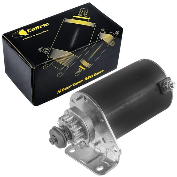 Caltric Starter Compatible with Craftsman DYT4000 LT1000 DYT - 4000