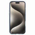 thumbnail image 2 of YOUNGKIT Literary Series for iPhone 16 Pro Magnetic Case IMD TPU Phone Cover - Classic Collection, 2 of 5