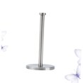 thumbnail image 4 of BESTYASH 1Ud Soporte Plateado Para De Papel De Cocina Con Sencillo Y Estable, 4 of 8